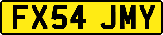 FX54JMY
