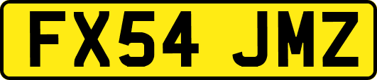 FX54JMZ