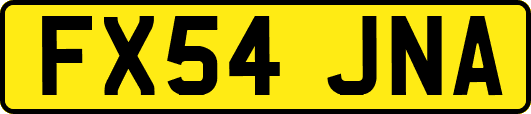 FX54JNA