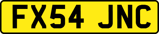 FX54JNC
