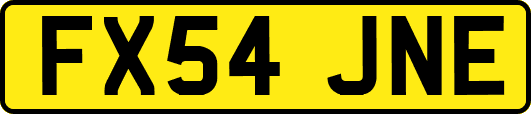 FX54JNE