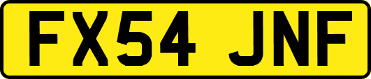 FX54JNF
