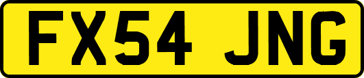 FX54JNG