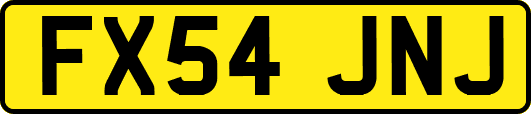 FX54JNJ