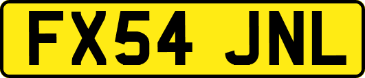 FX54JNL