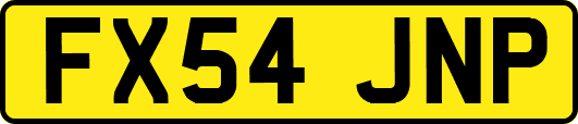 FX54JNP