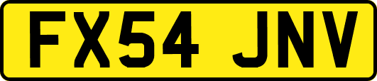 FX54JNV