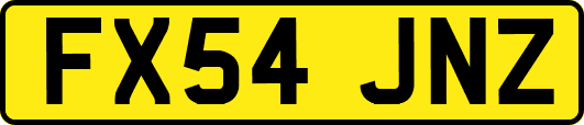 FX54JNZ