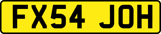 FX54JOH