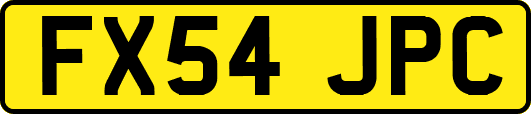 FX54JPC
