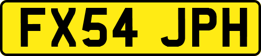 FX54JPH