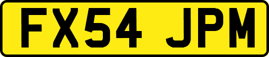FX54JPM