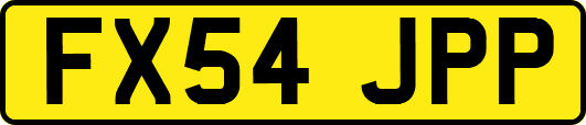 FX54JPP