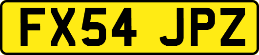 FX54JPZ