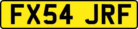 FX54JRF