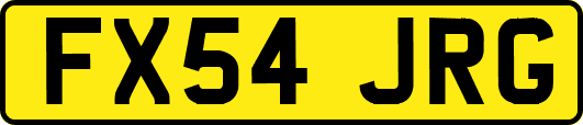 FX54JRG
