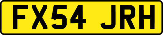 FX54JRH
