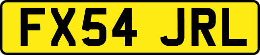 FX54JRL