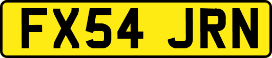 FX54JRN