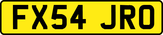FX54JRO