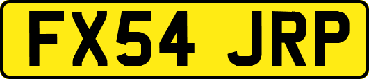 FX54JRP