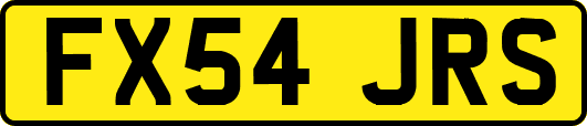 FX54JRS