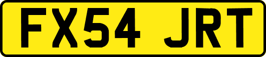 FX54JRT
