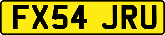 FX54JRU