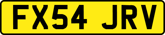 FX54JRV