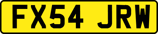 FX54JRW