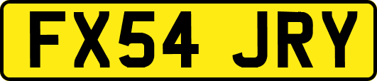 FX54JRY
