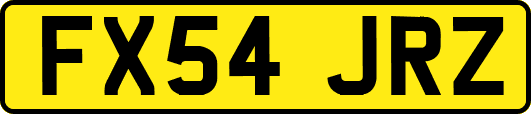 FX54JRZ