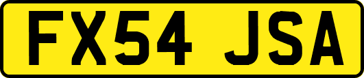FX54JSA