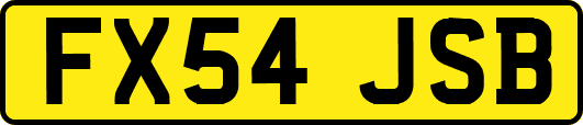 FX54JSB