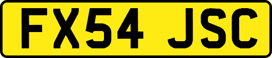 FX54JSC