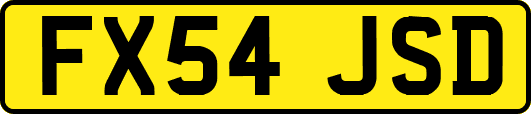 FX54JSD