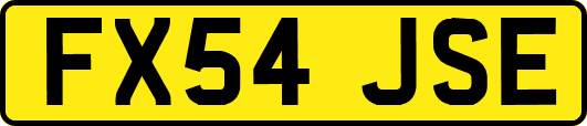 FX54JSE
