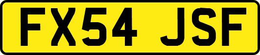 FX54JSF