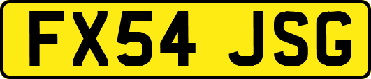 FX54JSG