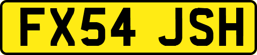 FX54JSH
