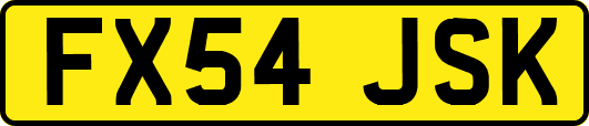 FX54JSK
