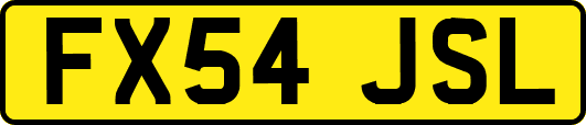 FX54JSL