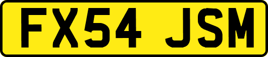FX54JSM