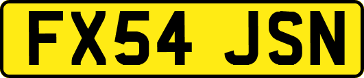 FX54JSN
