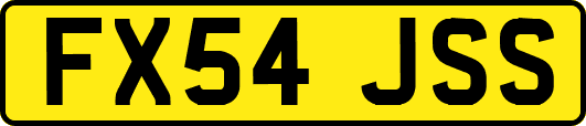 FX54JSS