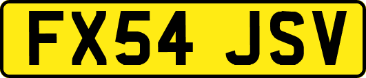 FX54JSV