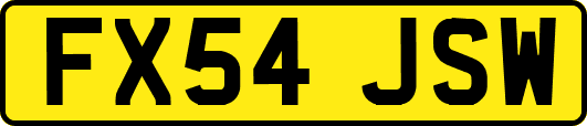FX54JSW