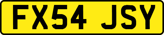 FX54JSY