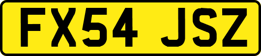 FX54JSZ