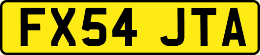 FX54JTA